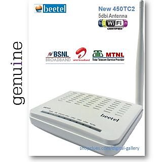 Beetel Router 450tc2 Firmware Download